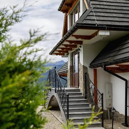 Apartment Krolewska With Mountain View By Renters
